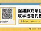 游戏搬砖找项目的可以看看!2025年11月28日统计,最新高收益游戏项目盘点!!