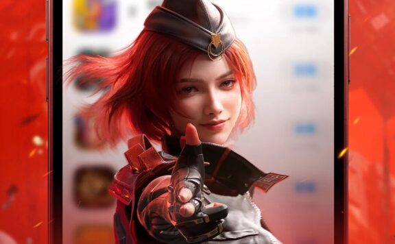 《逆战：未来》1月13日正式上线！只要玩家够多，肯定能搬！