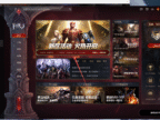 《奇迹MU》官服联合特区Wegame新区开荒，全职业强度指南